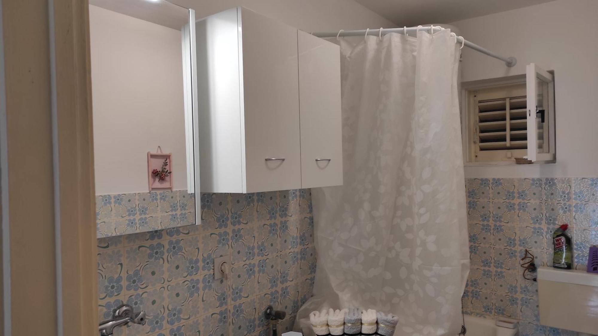 Апартаменты Apartman Iva Каштела Экстерьер фото