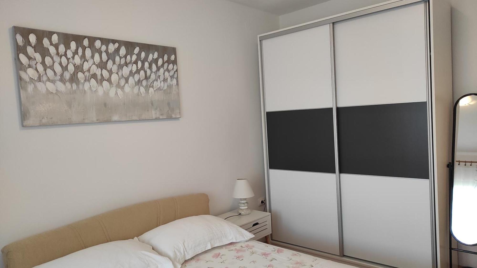 Апартаменты Apartman Iva Каштела Экстерьер фото